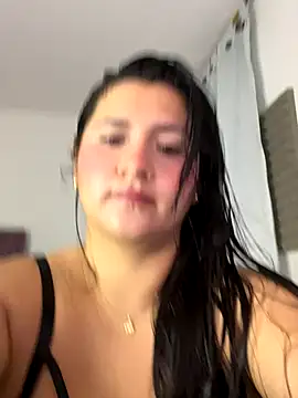 Snapshot of SamaraBlessed chatting on 09/20/25, 10:31 SamaraBlessed online show from 09/20/25, 10:31