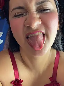 SamaraBlessed online show from 10/28/25, 09:08