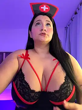 SamaraBlessed online show from 12/16/25, 09:35