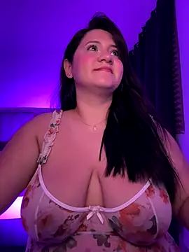 SamaraBlessed online show from 11/20/25, 09:32