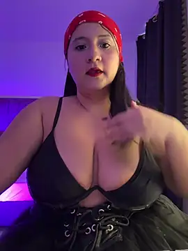 SamaraBlessed online show from 11/29/25, 07:25