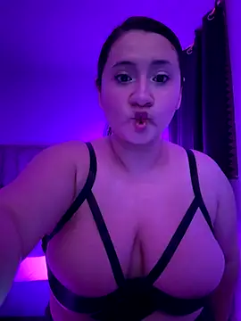 SamaraBlessed online show from 11/30/25, 12:50