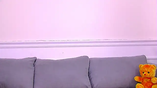 VanessaDusk online show from 03/29/26, 04:25
