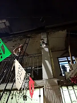 dahian charlote02 online show from 12/19/25, 06:38