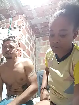 dahian charlote02 online show from 12/18/25, 07:24