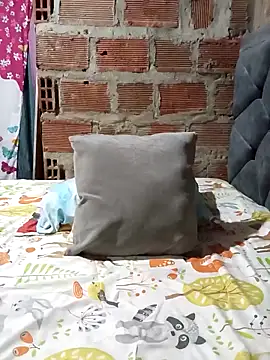 dahian charlote02 online show from 12/19/25, 10:01