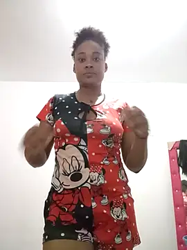 dahian charlote02 online show from 10/29/25, 03:27