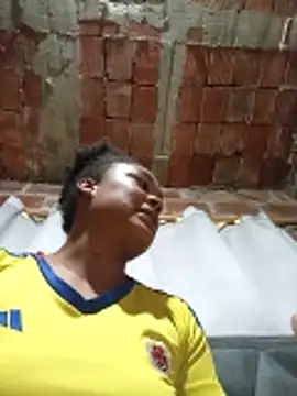 dahian charlote02 online show from 12/02/25, 05:03