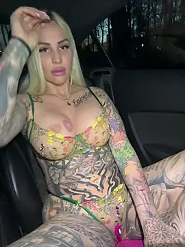 CoraDiamond online show from 03/18/26, 06:20