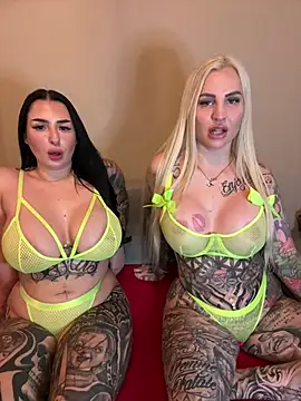 CoraDiamond online show from 02/18/26, 05:53