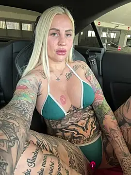 CoraDiamond online show from 03/05/26, 01:08