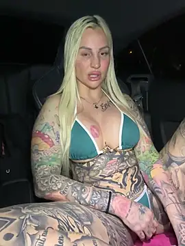 CoraDiamond online show from 03/12/26, 07:07