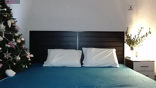 BL0NDE babe online show from 12/19/25, 03:10