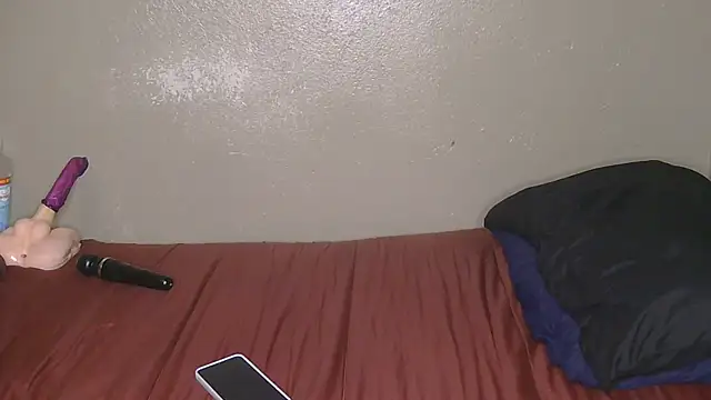 CherieBlushX online show from 02/09/26, 03:04