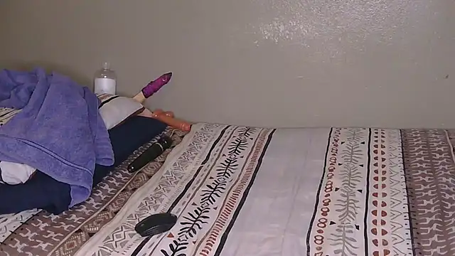 CherieBlushX online show from 11/29/25, 12:38