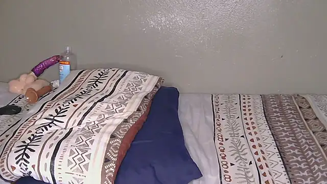 CherieBlushX online show from 12/01/25, 05:19