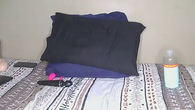 CherieBlushX online show from 04/13/26, 04:16