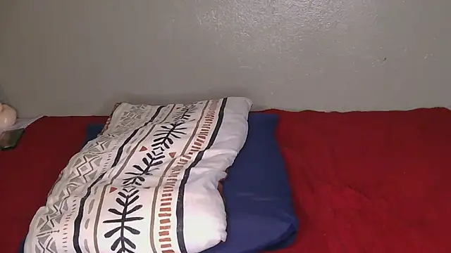 CherieBlushX online show from 11/23/25, 03:44