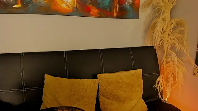 Emma  clark  online show from 02/16/26, 12:48