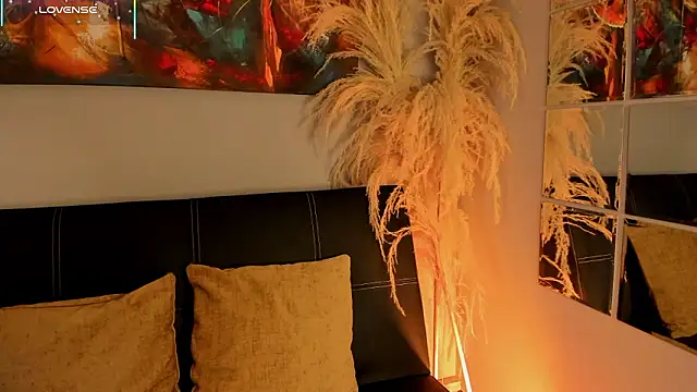 Emma  clark  online show from 02/10/26, 12:37