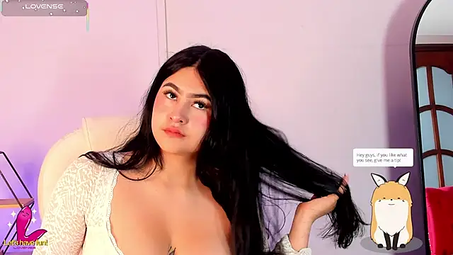 Emma  clark  online show from 10/27/25, 12:17