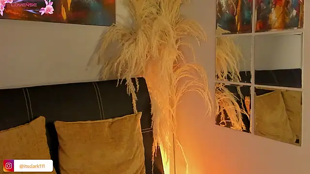 Emma  clark  online show from 02/12/26, 01:11