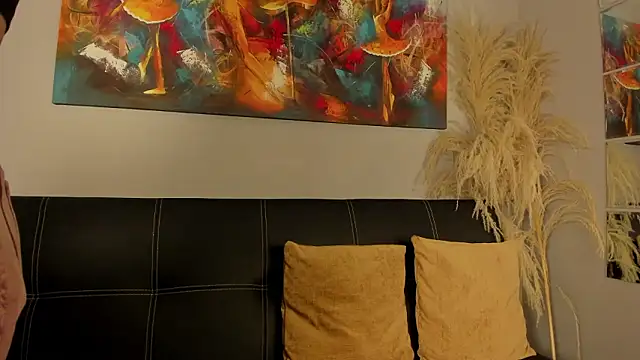 Emma  clark  online show from 02/14/26, 01:00