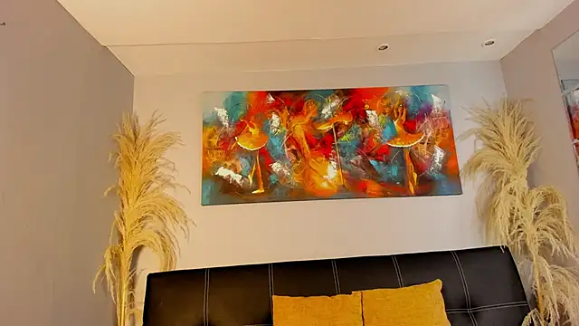 Emma  clark  online show from 02/19/26, 12:24