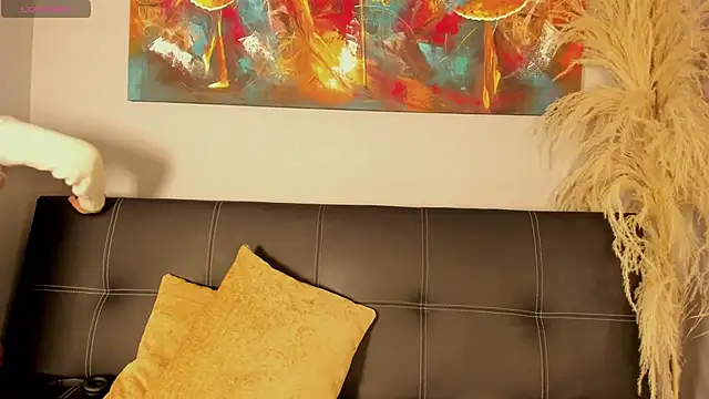 Emma  clark  online show from 02/06/26, 12:23