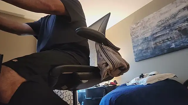 LeeCox online show from 04/01/26, 01:08