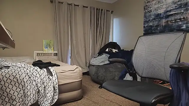 LeeCox online show from 04/06/26, 02:40