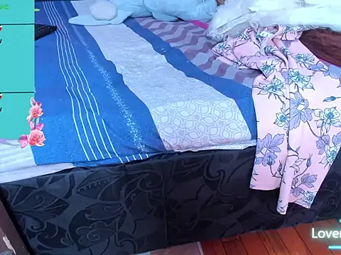 milabiggcoock online show from 12/20/25, 01:47