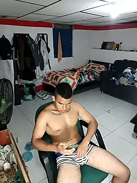 negro1114 online show from 09/13/25, 03:50