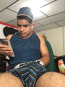 negro1114 online show from 04/18/26, 12:02