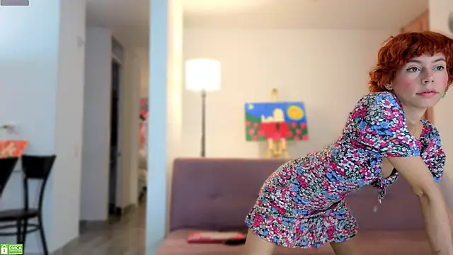 colette e online show from 02/09/26, 01:25