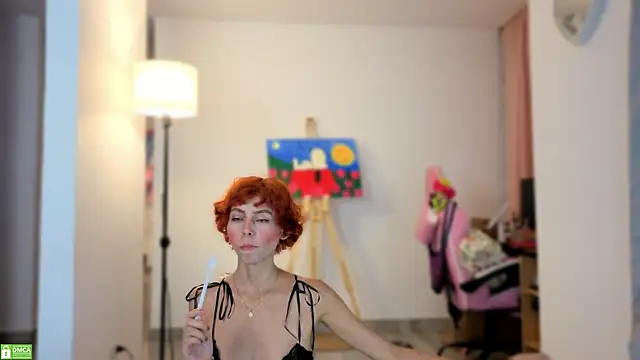 colette e online show from 02/20/26, 03:36