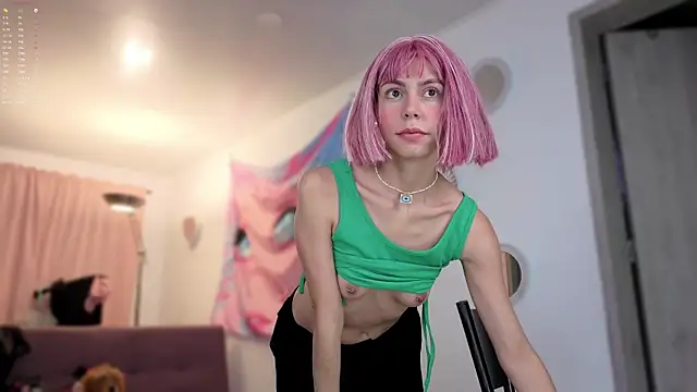 colette e online show from 11/12/25, 06:06