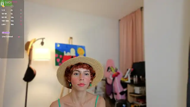 colette e online show from 01/31/26, 11:25