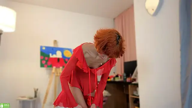 colette e online show from 02/21/26, 04:03