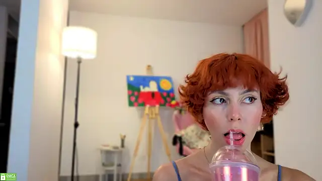 colette e online show from 02/19/26, 04:31