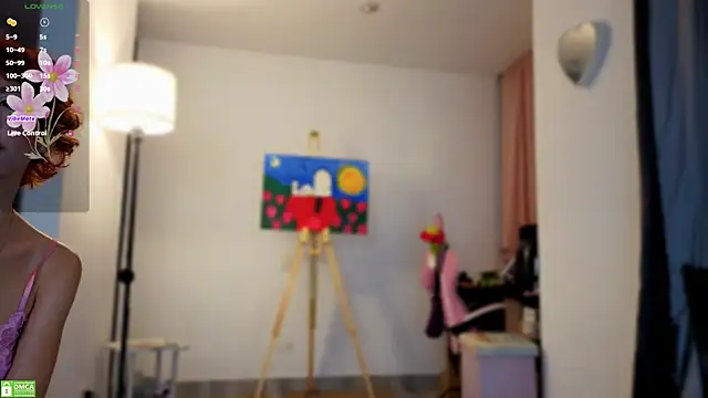 colette e online show from 02/28/26, 04:23