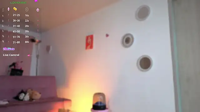 colette e online show from 11/23/25, 11:42