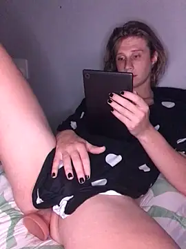 XBubbleGumX online show from 02/06/26, 10:06