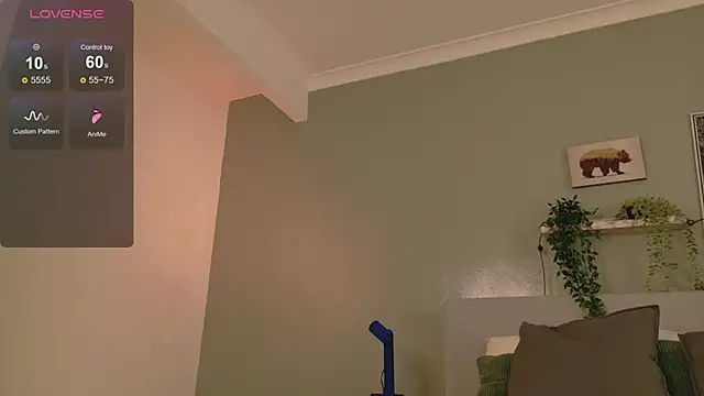 Nickifox   online show from 10/10/25, 07:47