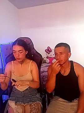 luffyandboahancock online show from 03/02/26, 09:44