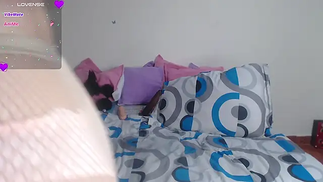 evangeline lover online show from 03/13/26, 12:21