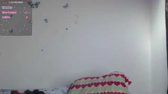 evangeline lover online show from 02/28/26, 01:11