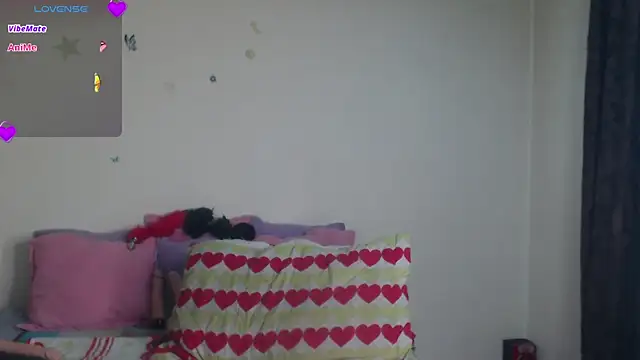 evangeline lover online show from 05/30/26, 01:17