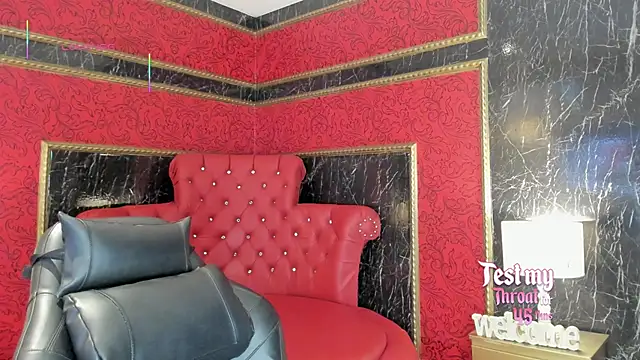 AlexiaCooperr online show from 12/02/25, 12:29