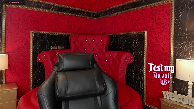 AlexiaCooperr online show from 11/26/25, 08:20